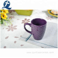 Wholesale Blank Ceramic Cup Printed Coffee Mug